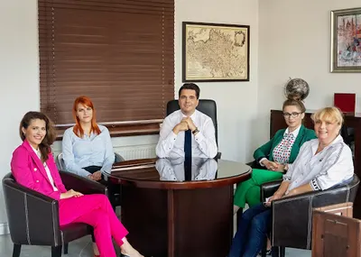 Kancelaria radcy prawnego dr Błażej Sarnowski